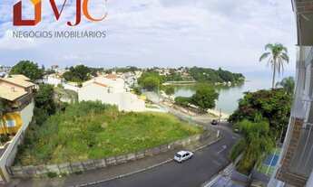 Imagem 5: Apartamento de Cobertura Duplex 5 Dormitórios sendo 2 suítes, Bom Abrigo - Florianopolis/S