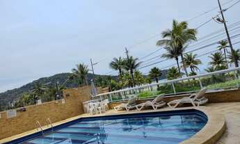 Imagem 5: Cobertura duplex no Canto do Forte