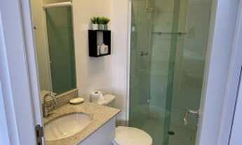 Imagem 2: Apartamento para aluguel e venda com 50 metros quadrados com 1 quarto em Gonzaga - Santos