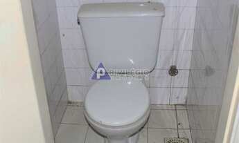 Imagem 7: Prédio comercial com cerca de 800m² em Humaitá