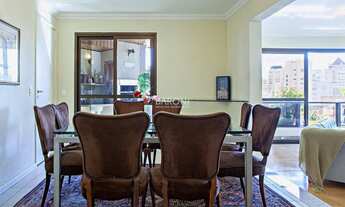 Imagem 4: São Paulo - Apartamento Padrão - Moema