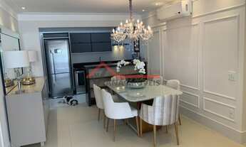 Imagem 2: Indaiatuba - Apartamento Padrão - Vila Almeida