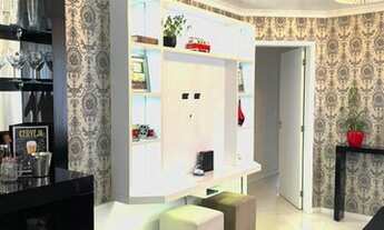 Imagem 5: Apartamento para venda possui 95 metros quadrados com 3 quartos em Centro - Florianópolis