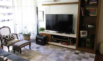 Imagem 3: Ed. Castelfranco - 211m² privativos - 04 dormitórios com 02 suítes - alto padrão - centro