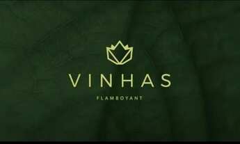 Imagem: Senador Canedo - Terreno Padrão - Residencial