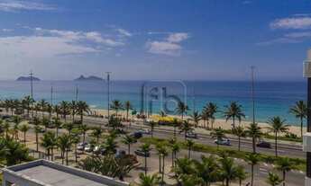 Imagem: Cobertura Duplex Saint Tropez