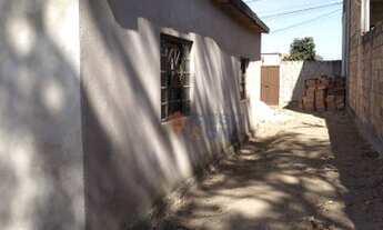 Imagem: Casa com 2 dormitórios à venda, 65 m²