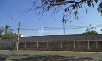 Imagem 2: Terreno - Jardim Eulina - Campinas