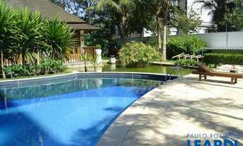 Imagem: APARTAMENTO - BROOKLIN - SP