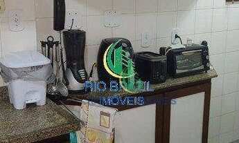 Imagem 7: Cobertura com 3 dormitórios à venda, 242 m² por R$ 4.800.000,00 - Leblon - Rio de Janeiro