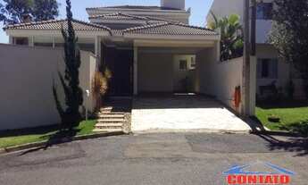 Imagem: Residencial - Bosque Sao Carlos