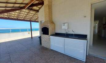 Imagem 4: Apartamento para venda com 55 metros quadrados com 1 quarto em Praia de Itaparica - Vila V