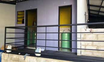 Imagem 2: Garagem - Lixeira