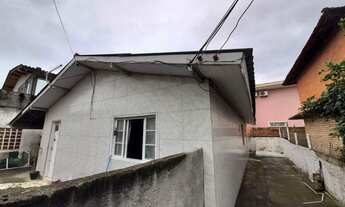 Imagem: FLORIANóPOLIS - Casa Padrão - Rio Tavares