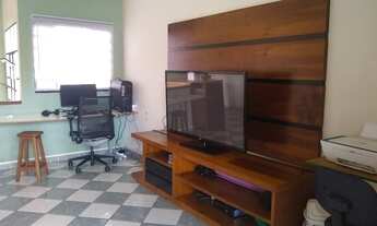 Imagem 5: SOBRADO À VENDA NA VILA PROGRESSO - JUNDIAÍ - 2 vagas