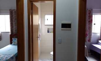 Imagem 2: Casa de 2 quartos em Boa Esperança - Seropédica - RJ