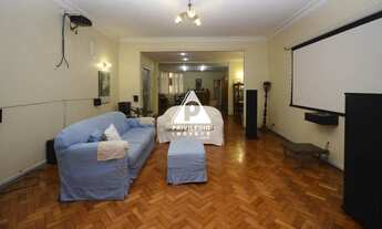 Imagem 1: Apartamento à venda, 4 quartos, 1 suíte, 1 vaga, Flamengo - RIO DE JANEIRO/RJ