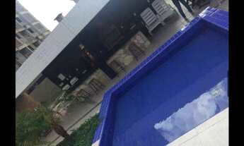 Imagem 6: Bossa Nova - Torre Copacabana e Ipanema, 3/4 - 01 suíte - 76m²