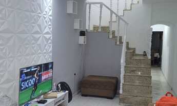 Imagem 3: Casa em Campo grande - Estrada do Cabuçu