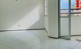 Imagem 3: Apartamento para venda com 100 metros quadrados com 3 quartos em Cocó - Fortaleza - CE