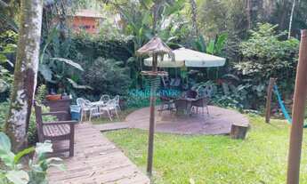 Imagem 7: CASA CHARMOSA EM CONDOMÍNIO PARA LOCAÇÃO ANUAL, 3 SUÍTES E PISCINA A APENAS 500MTS DA PRAI