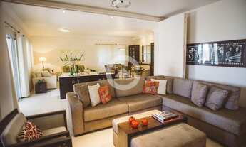 Imagem 6: Casa - Loteamento Alphaville Campinas - Campinas