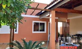 Imagem 2: Residencial - Parque Espraiado