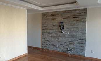 Imagem 3: Apartamento para venda com 75 metros quadrados com 3 quartos