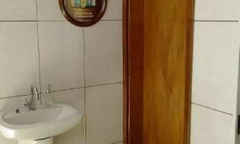 Imagem 6: Casa com 3 dormitórios à venda, 156 m² por R$ 328.000 - Jardim Laudissi - Santa Bárbara D