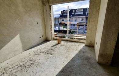 Imagem 7: Sobrado com 3 dormitórios à venda, 119 m² por R$ 651.000,00 - Pinheirinho - Curitiba/PR