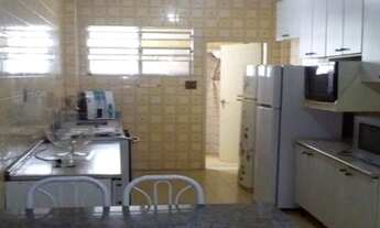 Imagem 6: APARTAMENTO RESIDENCIAL em São Vicente - SP, Gonzaguinha