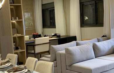 Imagem 2: Lançamento Vision Colinas 2 Dorms 59m² Lazer completo