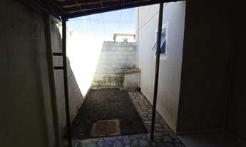 Imagem 7: Alugo apto térreo 02 quartos com quintal e área coberta no Varandas Paraíso