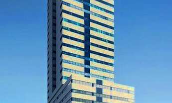 Imagem 3: Sala à venda, 28 m² por R$ 300.000,00 - Caminho das Árvores - Salvador/BA