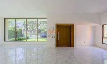 Imagem 7: CURITIBA - Casa de Condomínio - Santo Inácio