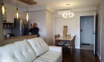 Imagem 7: Apartamento para venda com 60 metros quadrados com 2 quartos em Vila Prudente - São Paulo