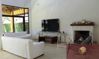 Imagem 3: Casa para venda com 4 suítes no condomínio Jardim Acapulco