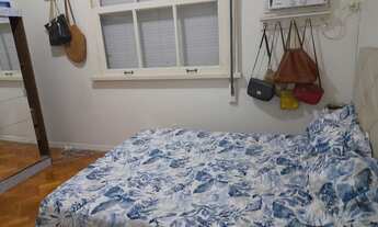 Imagem 5: Alugo lindo apt no coração do Leblon finamente mobiliado