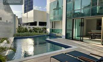 Imagem 3: BEIRA MAR, O PRIMEIRO MOURA DUBEUX DE OLINDA!