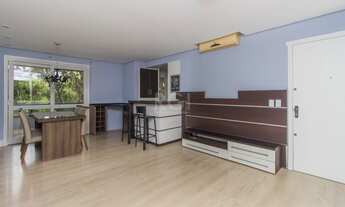 Imagem 2: Porto Alegre - Apartamento Padrão - Passo da Areia