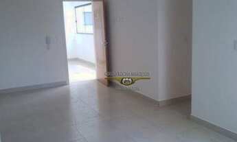 Imagem 2: Apartamento com 2 dormitórios à venda, 48 m² por R$ 280.000,00 - Vila São José - São Paulo