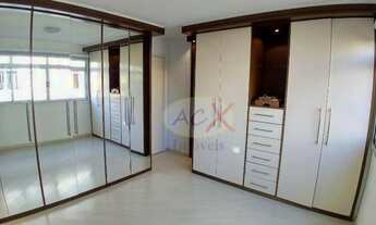 Imagem 7: Apartamento com 3 dormitórios à venda, 111 m² por R$ 540.000,00 - Bacacheri - Curitiba/PR