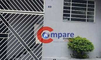 Imagem 3: Apartamento com 2 dormitórios à venda, 64 m² por R$ 230.000,00 - Vila Harmonia - Guarulhos