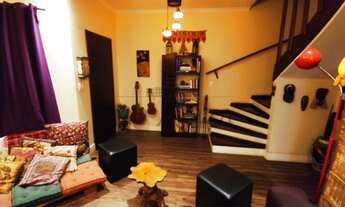 Imagem 4: Casa Sobrado em Condomínio - Jardim Califórnia - Jacareí - Condomínio Califórnia Village