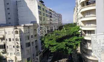 Imagem: Lindo apartamento totalmente reformado