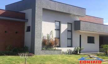 Imagem: Residencial - Quinta dos Buritis