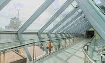 Imagem 4: PORTO ALEGRE - Conjunto Comercial/Sala - Cristal