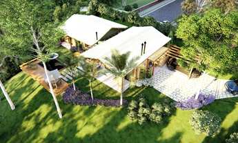 Imagem 7: Casa de condomínio térrea para venda com 208 metros quadrados com 3 quartos