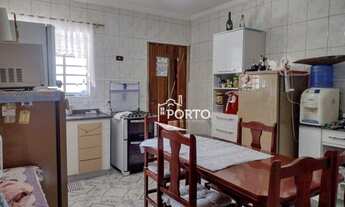 Imagem 5: Casa com 3 dormitórios à venda 116 m² Santa Terezinha - Piracicaba/SP