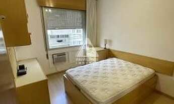 Imagem 7: Apartamento à venda, 4 quartos, 2 suítes, 2 vagas, Leblon - RIO DE JANEIRO/RJ